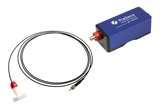 Optische pH Sensoren - 开云体育电竞投注